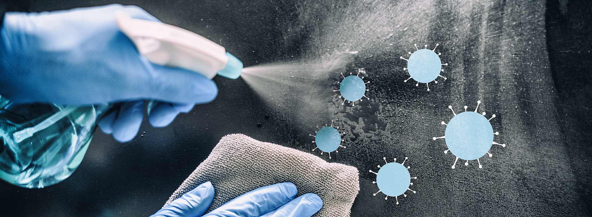 Cleaning Services