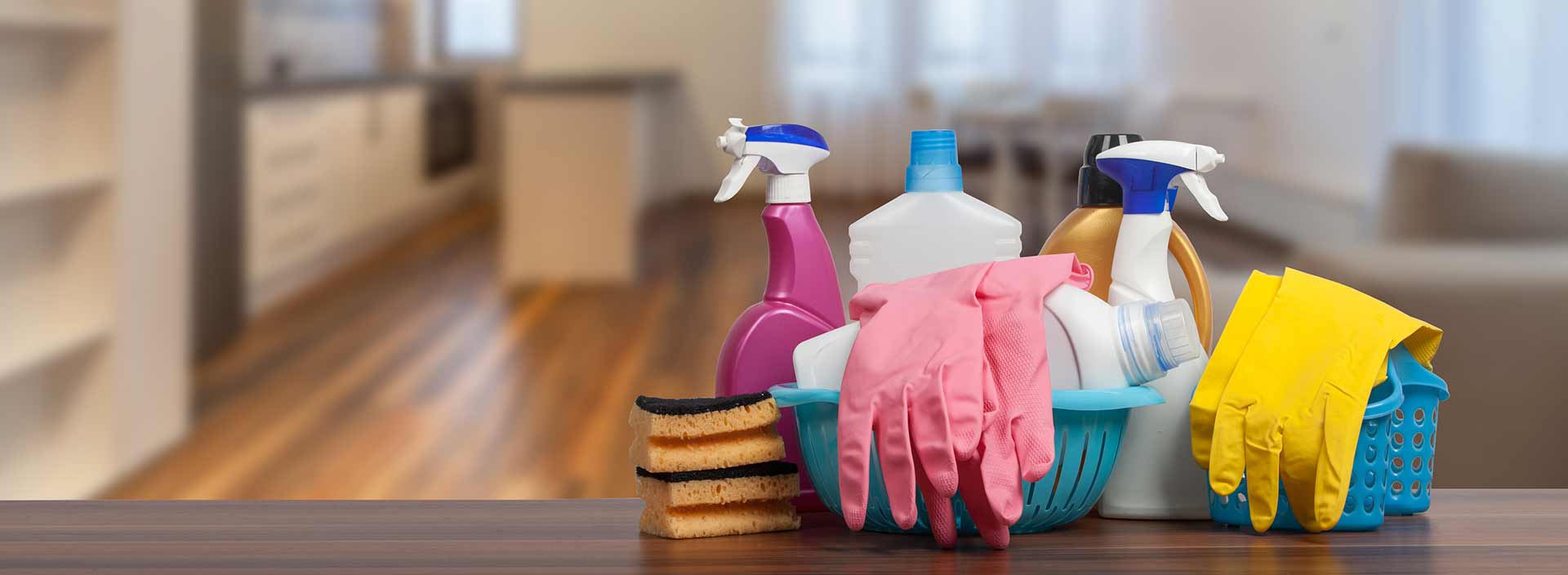 Commercial Cleaning Services